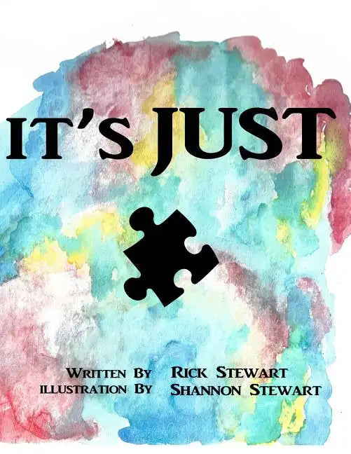 It's Just - Paperback