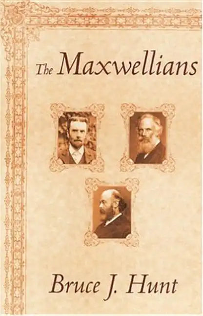 The Maxwellians - Paperback