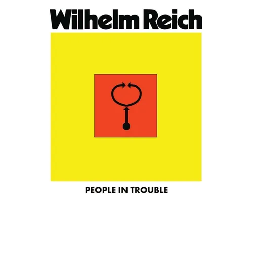 People In Trouble - Paperback