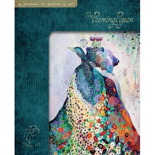 The Poeming Pigeon (#12) - Paperback