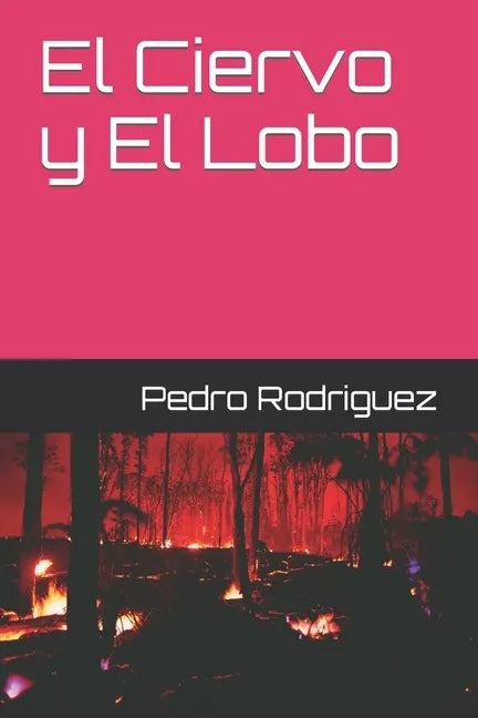El Ciervo y El Lobo - Paperback
