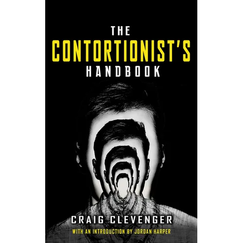 The Contortionist's Handbook - Paperback