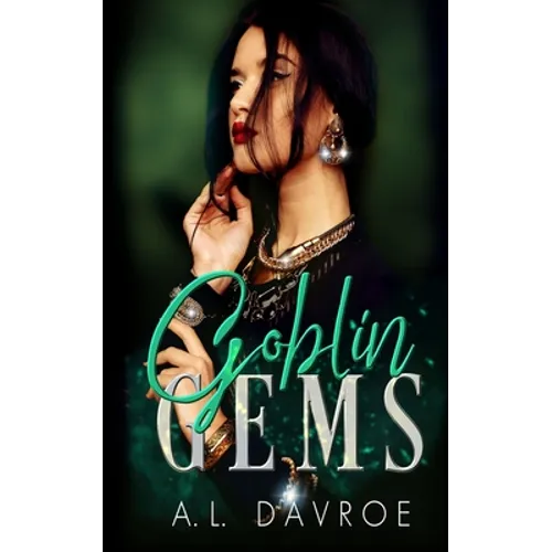 Goblin Gems - Paperback