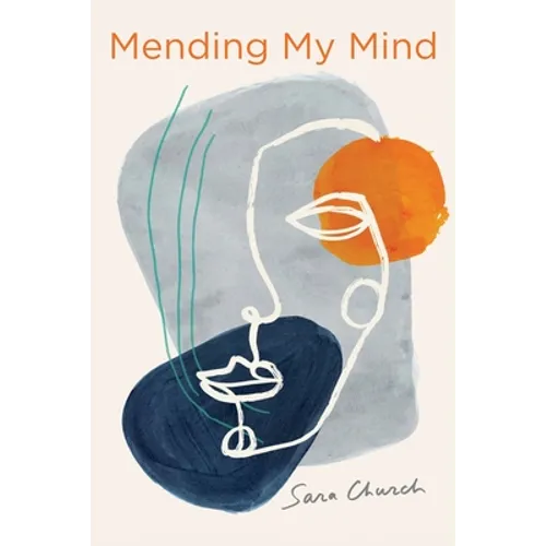 Mending My Mind - Paperback