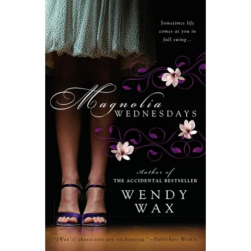 Magnolia Wednesdays - Paperback
