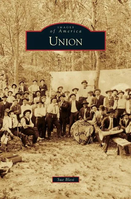 Union - Hardcover