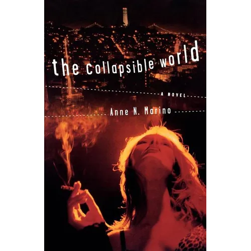 The Collapsible World - Paperback