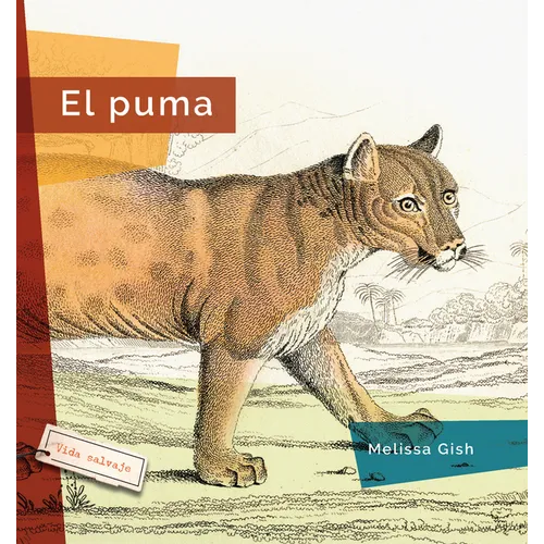 El Puma - Paperback