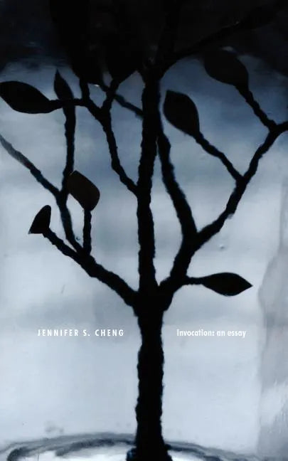 Invocation: an Essay - Paperback