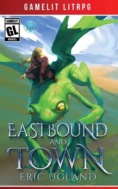 Eastbound and Town - Paperback