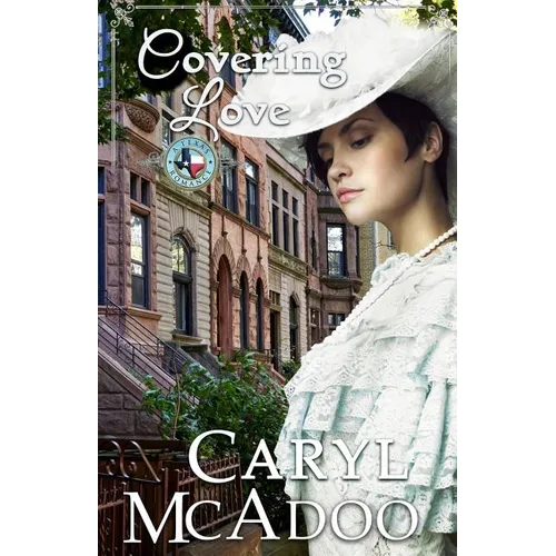 Covering Love - Paperback
