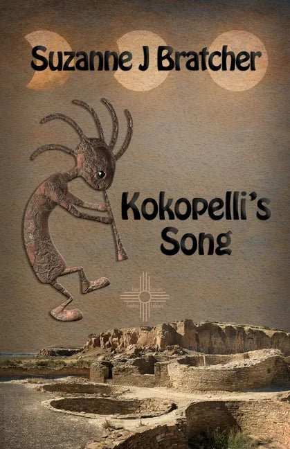 Kokopelli's Song - Paperback