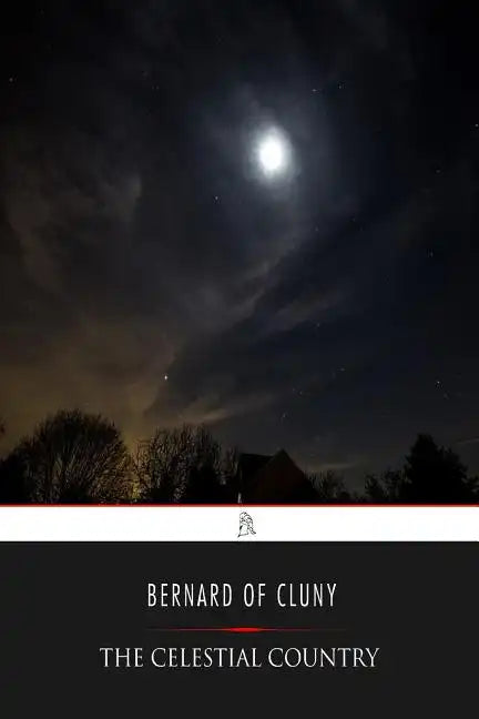 The Celestial Country - Paperback