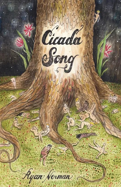 Cicada Song - Paperback