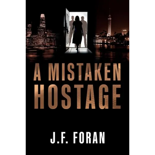 A Mistaken Hostage - Paperback