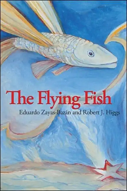 The Flying Fish - Paperback