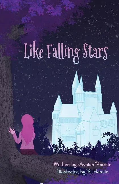 Like Falling Stars - Paperback