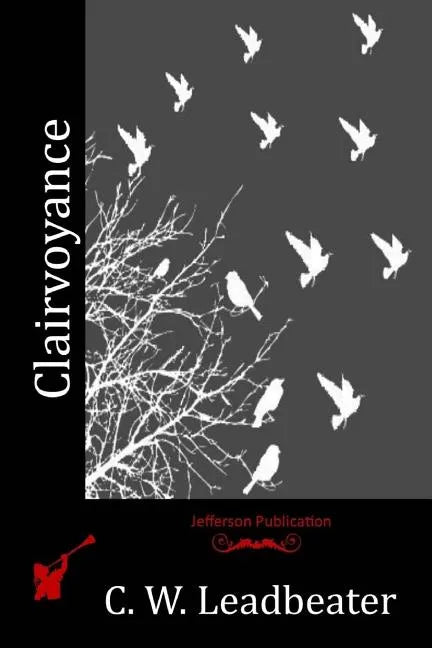 Clairvoyance - Paperback