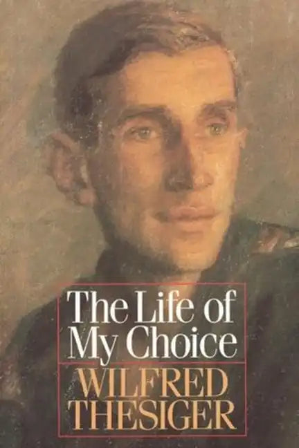 The Life of My Choice - Paperback