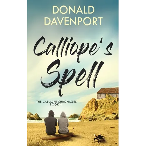 Calliope's Spell - Paperback