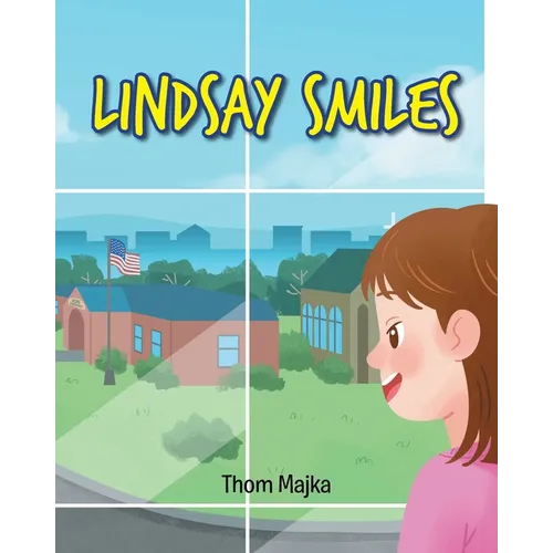 Lindsay Smiles - Paperback