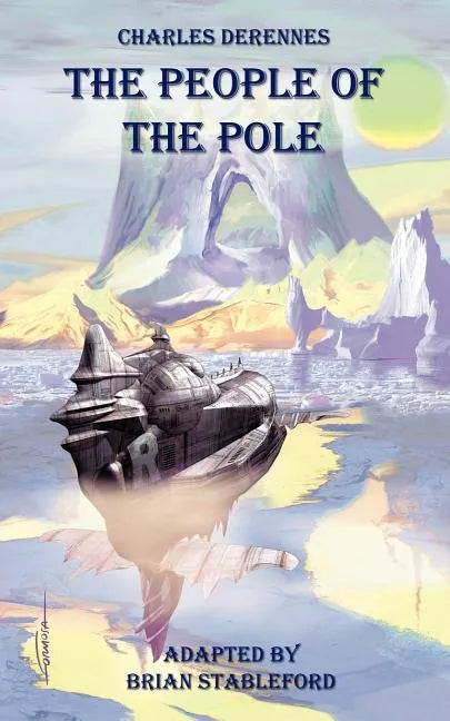 The People of the Pole - Paperback