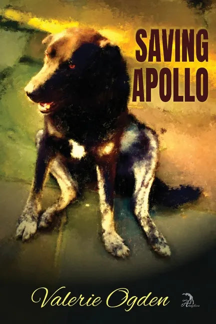 Saving Apollo - Paperback