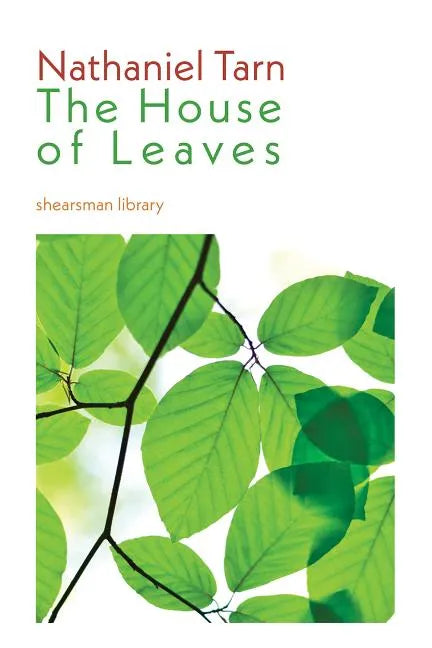 The House of Leaves - Paperback