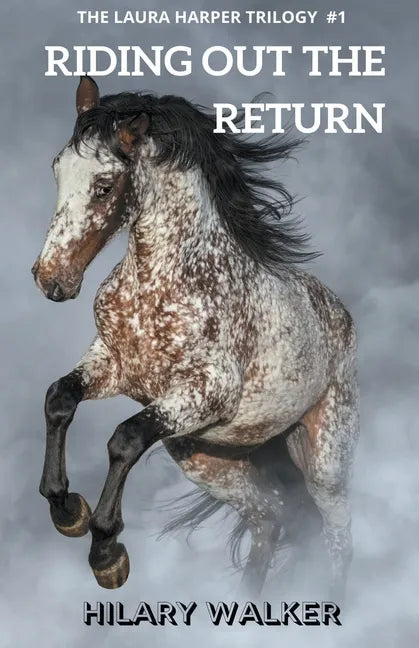 Riding Out the Return - Paperback