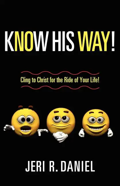 Know His Way - Paperback