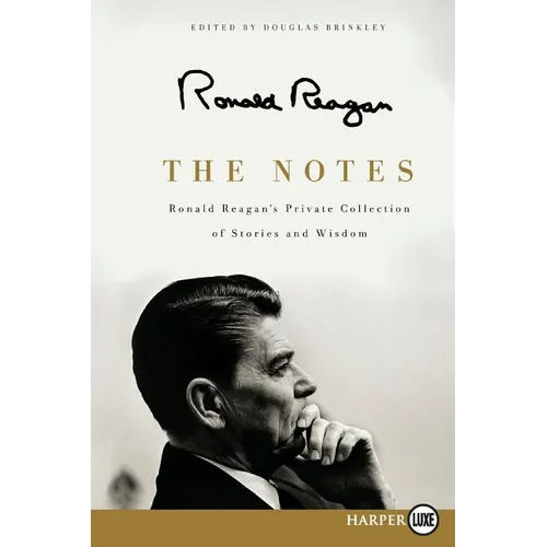 The Notes LP - Paperback