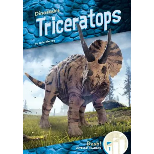 Tyrannosaurus Rex - Library Binding