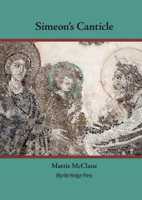Simeon's Canticle - Paperback