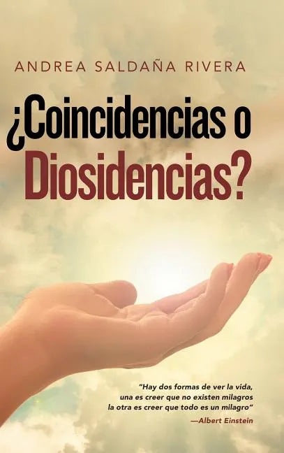 ¿Coincidencias O Diosidencias? - Hardcover
