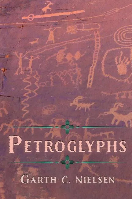 Petroglyphs - Paperback