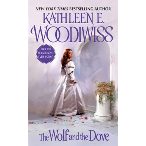 The Wolf and the Dove - Paperback