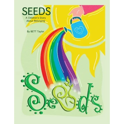 Seeds - Paperback