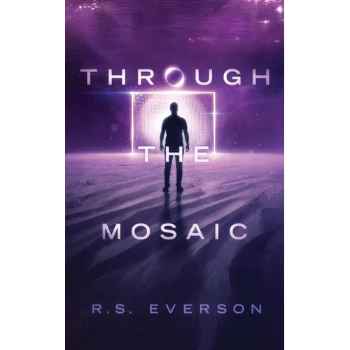 Through the Mosaic - Paperback