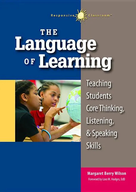 Language of Learning - Paperback