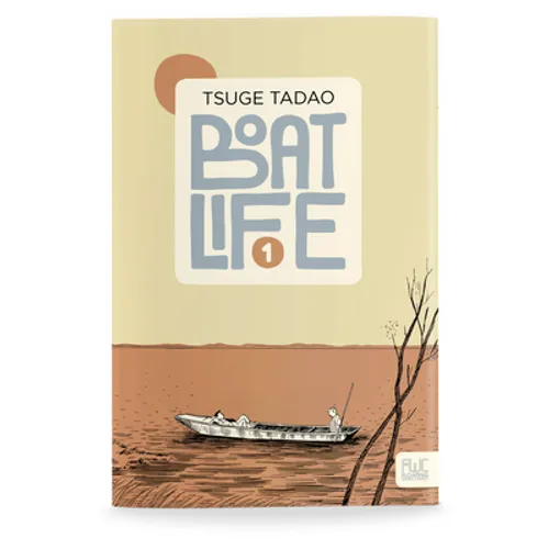 Boat Life Vol. 1 - Paperback