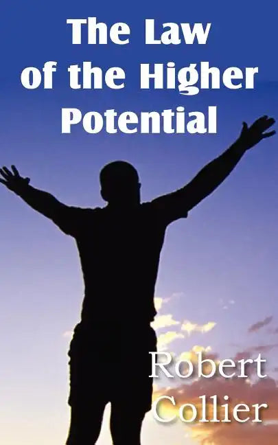 The Law of the Higher Potential - Paperback