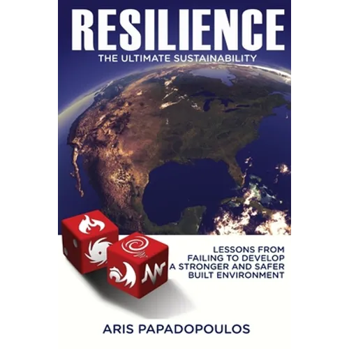 Resilience - The Ultimate Sustainability - Paperback