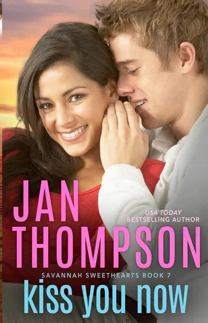 Kiss You Now: A Multiracial Contemporary Christian Romance - Paperback