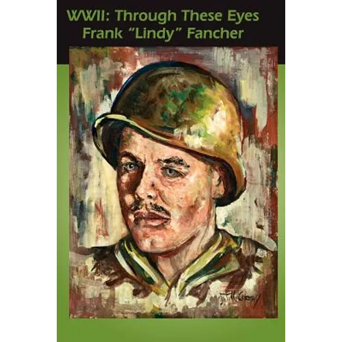 WWII: Through These Eyes - Paperback