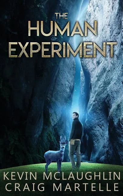 The Human Experiment - Paperback
