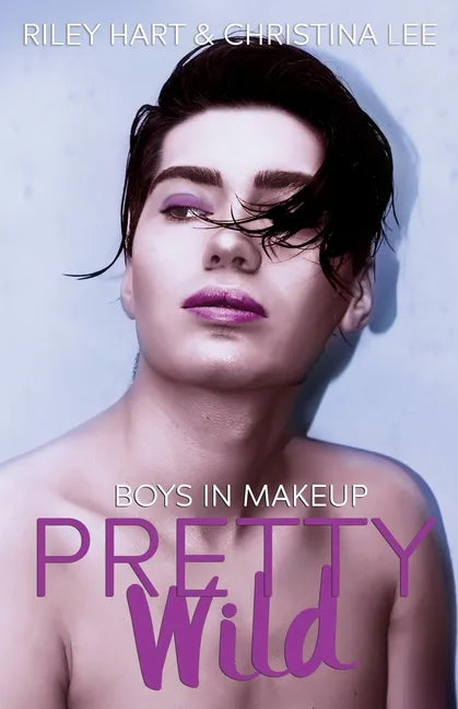 Pretty Wild - Paperback