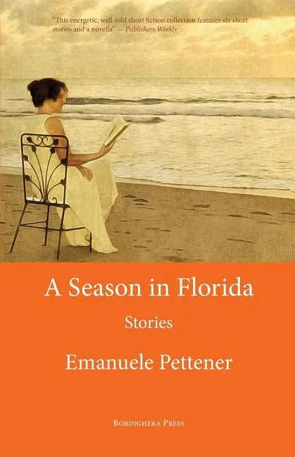 A Season in Florida: Stories - Paperback
