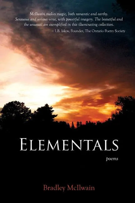 Elementals: poems - Paperback