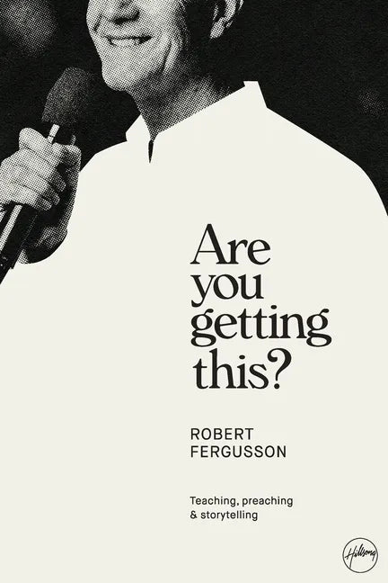 Are You Getting This? Paperback - Paperback