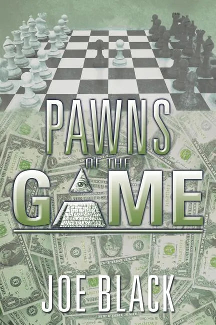 Pawns of the Game - Paperback